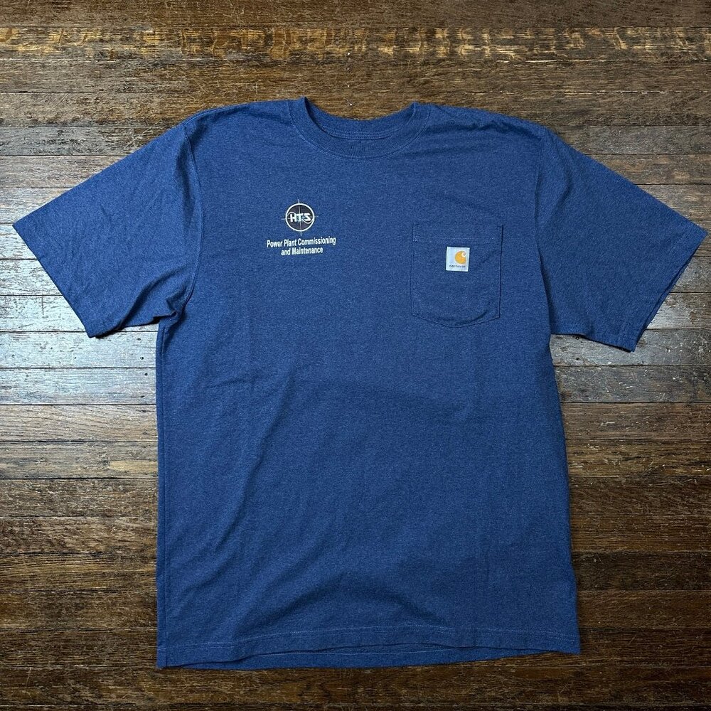 Carhartt Tshirt